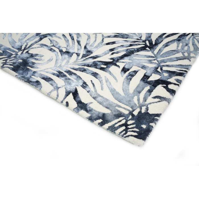 Vaip BOTANICA BLUE (Käsitöökollektsioon) Vaip BOTANICA BLUE (Käsitöökollektsioon)